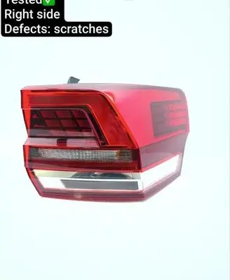 Volkswagen Atlas Rear/tail lights 3CN945208B