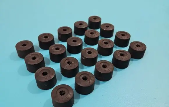 Volkswagen Tiguan Nuts/bolts IMPRK1389752