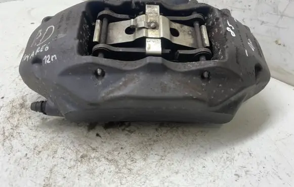 Volkswagen Touareg II Front brake caliper 209236064A