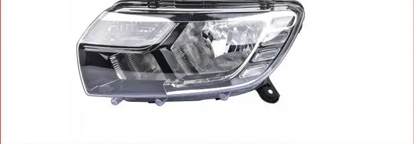 Renault Sandero II Headlight/headlamp 260604218R