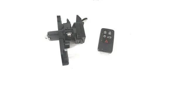 Volvo XC60 Ignition lock AH4N15607AE 30659607
