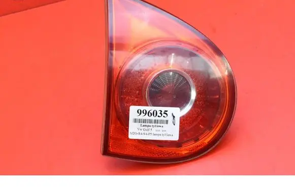 Volkswagen Golf IV Rear/tail lights 1K6945093J