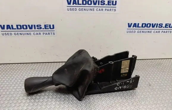 Fiat Fiorino Gear shifter/selector 50294302