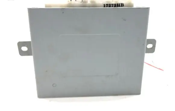 Suzuki Ignis Engine control unit/module ECU 33920-86G1
