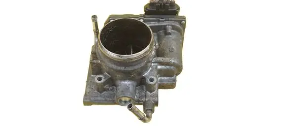 Mazda 6 Throttle body valve SH01136B0 SH01