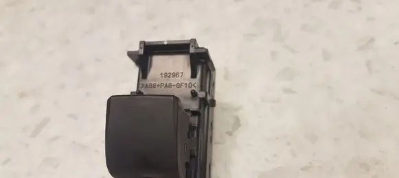 Lexus GS 250 350 300H 450H Electric window control switch 192967
