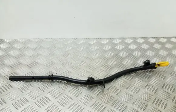 Skoda Superb B6 (3T) Oil level dip stick 03L115611H 03L103634G