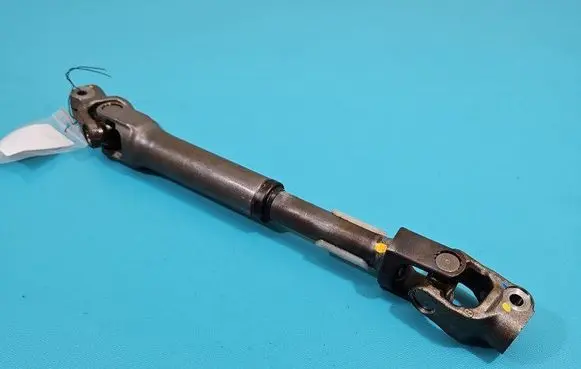 Mazda 6 Steering wheel axle IMPRK1472905