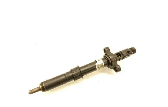 Fuel injector