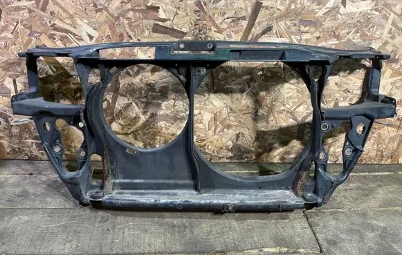 Audi A4 S4 B5 8D Radiator support slam panel 4A0010114S