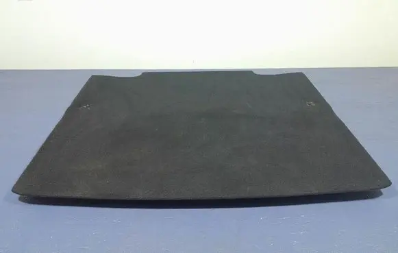BMW M4 F82 F83 Front floor carpet liner 7495258
