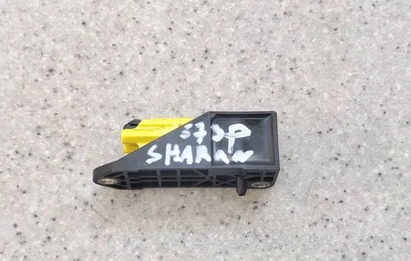 Volkswagen Sharan Airbag deployment crash/impact sensor 6Q090960627 6Q0909606