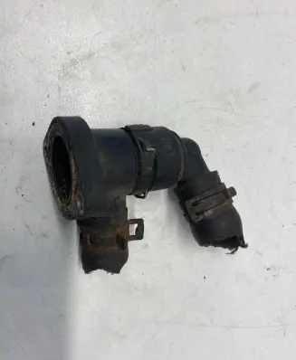 Ford Galaxy Engine coolant pipe/hose 7m0122291