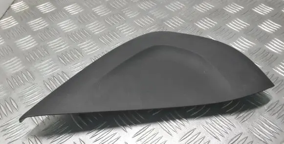 Volvo V40 Dashboard side end trim 9123277