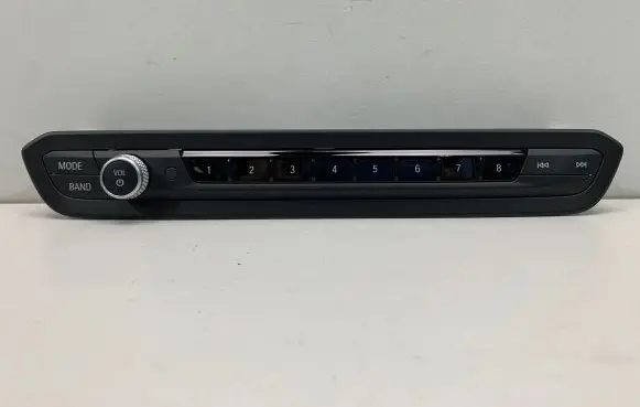 BMW 4 G22 G23 G24 G26 Sound control switch 5A47C60