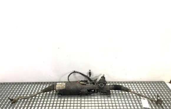 Audi A6 S6 C7 4G Steering rack 4G1423105J