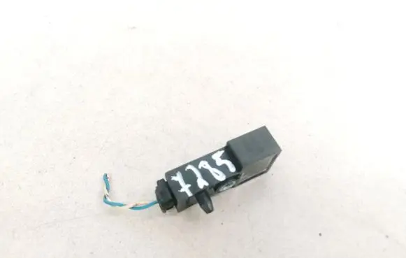Citroen C2 Airbag deployment crash/impact sensor 1490426080 25571345A3