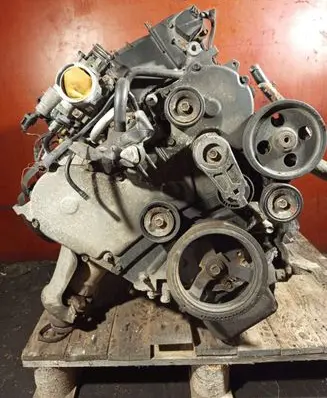 Chrysler Pacifica Engine 24V 24VMPI MPI