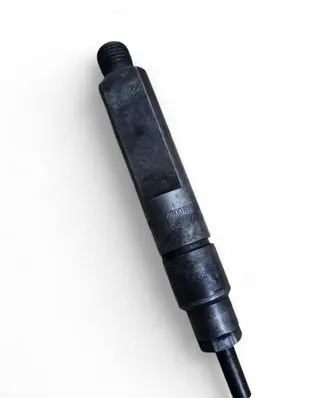 Renault Scenic II - Grand scenic II Fuel injector 0432193564