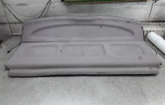 Citroen Xsara Parcel shelf