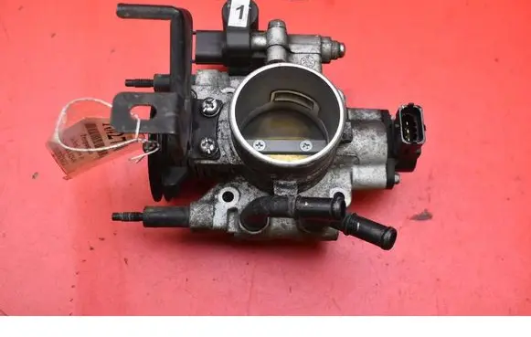 KIA Soul Throttle body valve 35170-26910