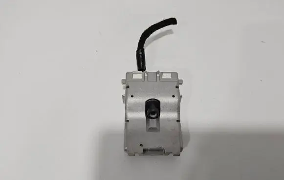 Mazda 2 Windshield/windscreen camera GSH767XCX 102125AQ