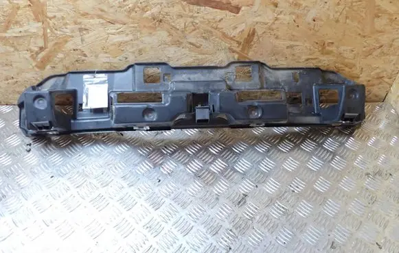 Citroen C3 Rear bumper mounting bracket 9683977480