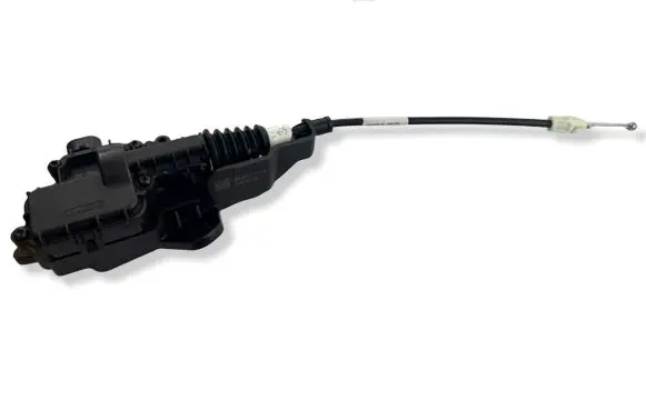 Engine bonnet/hood lock/catch