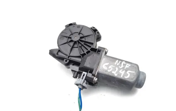 Nissan Pathfinder R51 Front door electric window regulator 402123B