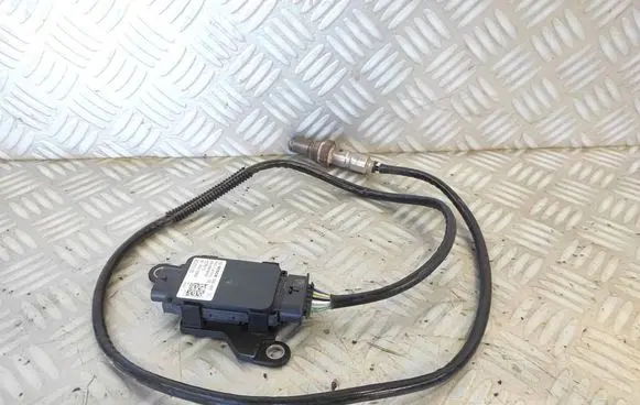 Citroen C3 Lambda probe sensor 9830312180 0281008650