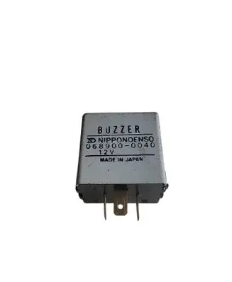 Opel Monterey Other relay 0689000040