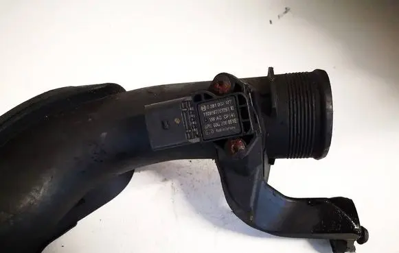 Air pressure sensor