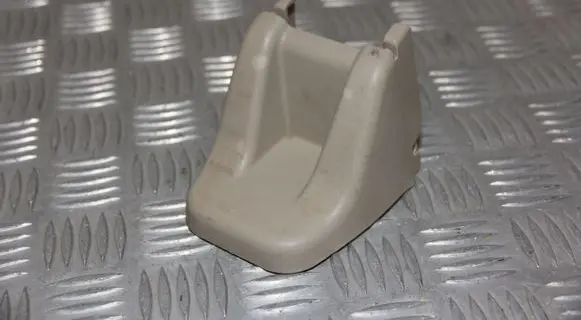 Toyota Land Cruiser (J120) Rear seat rail trim cover 7169360060