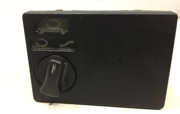 Volkswagen Transporter - Caravelle T4 Air circulation switch 701959549