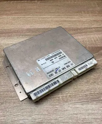 Mercedes-Benz E W210 ESP (stability system) control unit 0315450732 0265109498