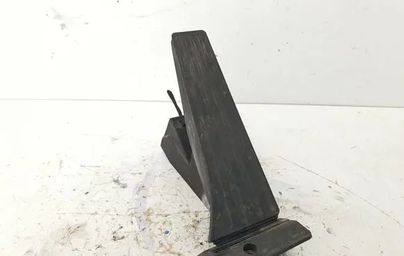 BMW 5 F10 F11 Accelerator throttle pedal 6852644 34526852644