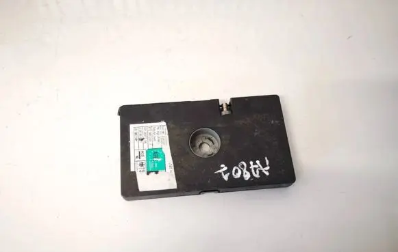 BMW 3 E46 Antenna control unit 