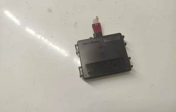 Mercedes-Benz CLS C219 Rain sensor A2218708826