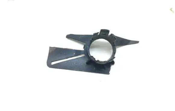Porsche 718 Cayman 982 982c Front parking sensor holder (PDC) 