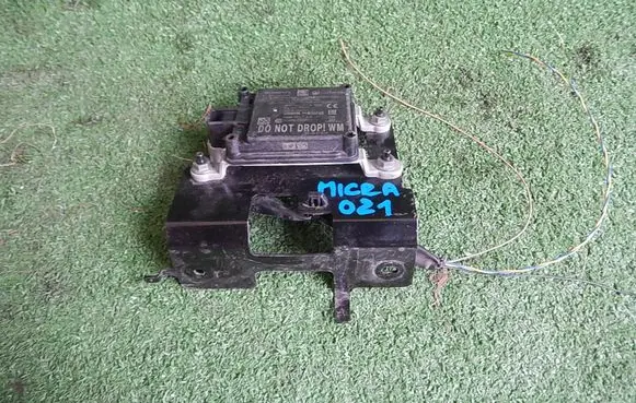 Nissan Micra K14 Distronic sensor radar 5FA5A