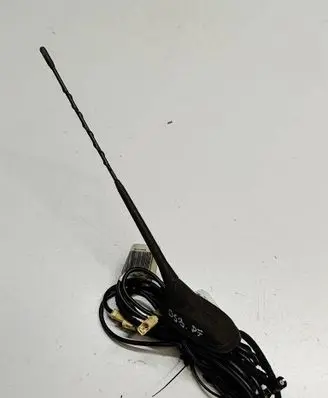 Citroen DS3 Radio antenna 9666154380 9665191780 9665262780