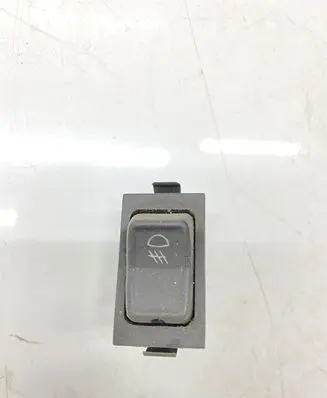 Volkswagen Golf I Fog light switch 321941535B