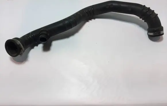 Ford Focus Intercooler hose/pipe BV616K863 1081109S01