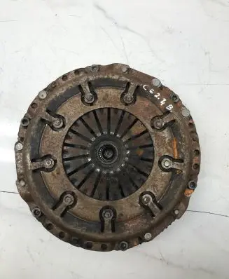 Audi A6 S6 C6 4F Clutch set kit