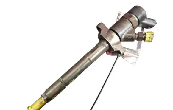 Mazda 3 I Fuel injector 0445110239