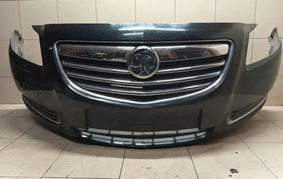 Opel Insignia A Front bumper