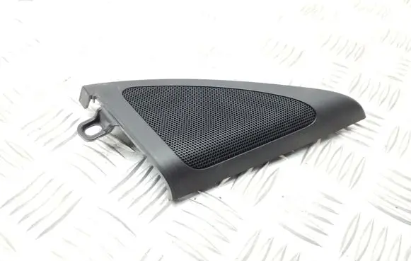 Audi A4 S4 B8 8K Front door speaker cover trim 8K0035424