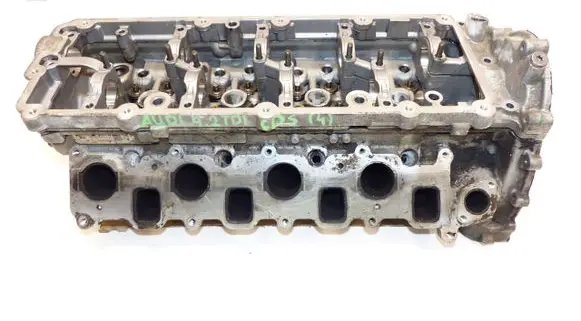 Audi A8 S8 D4 4H Engine head 057A
