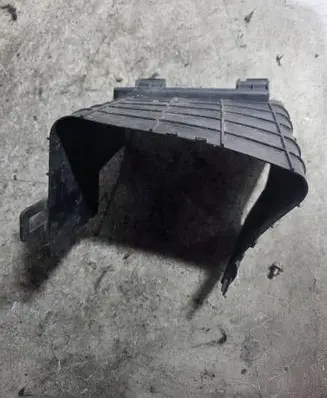 Audi A3 S3 8P Battery box tray 1K0915336