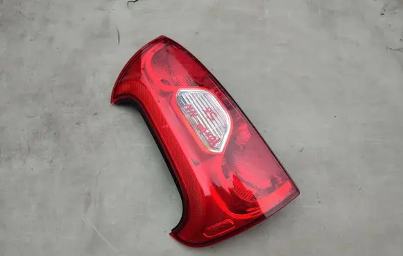 Fiat Panda II Rear/tail lights 51843643 A205009990